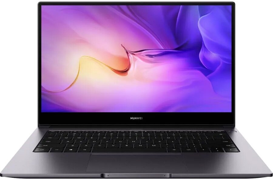 Ноутбук Huawei MateBook D 14 14