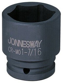 Головка ударная 30 мм, 3/4, (S03A6130) JONNESWAY S03A6130