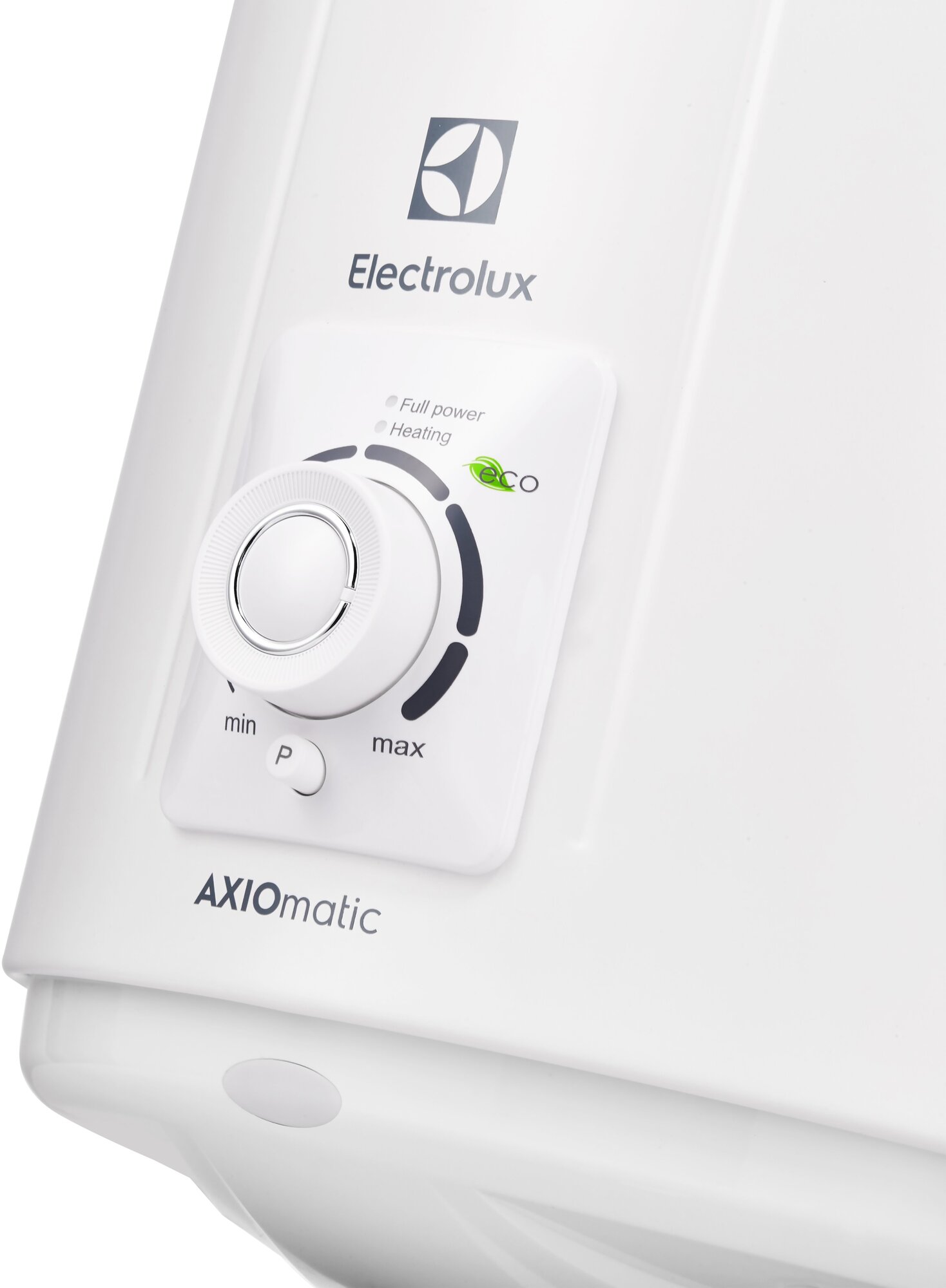 Водонагреватель Electrolux EWH 125 AXIOmatic - фотография № 8