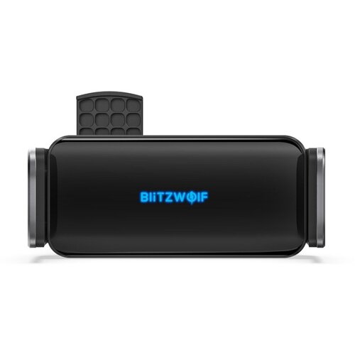 Автомобильный держатель BlitzWolf BW-CF2 Electric Car Holder 200mAh Black