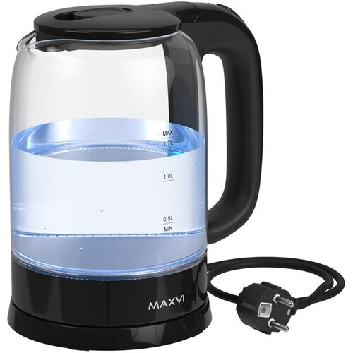 Электрический чайник Maxvi KE1741G 169000₽