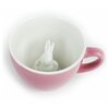 Кружка Creature Cups Кролик, 330 мл - изображение