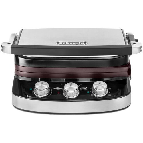 De Longhi CG4001BK Electric grill - black