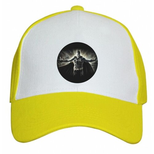 фото Кепка бэтмен, the batman №10, без сетки suvenirof-shop