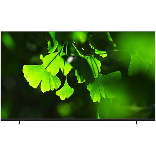 65 Телевизор Horion 65FU-FDVB UHD DLED Smart webOS bluetooth 4485400₽