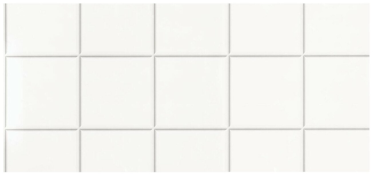 фото 2564-200 D-C-fix 15х0.45м Пленка самоклеящаяся Кафель белый