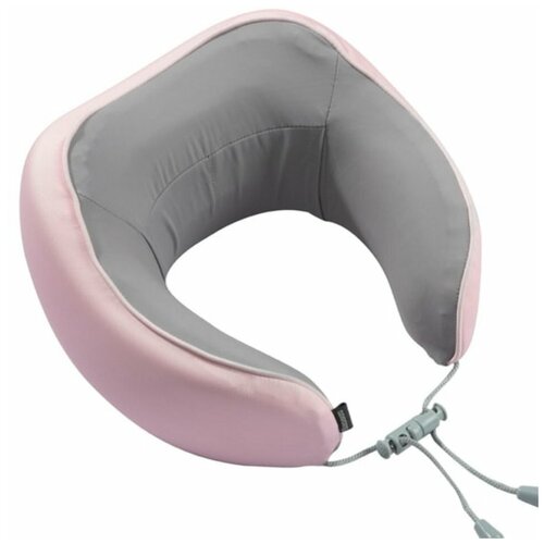 Подушка для шеи Baseus Travel Neck Pillow Розовая (FMTZ-04)