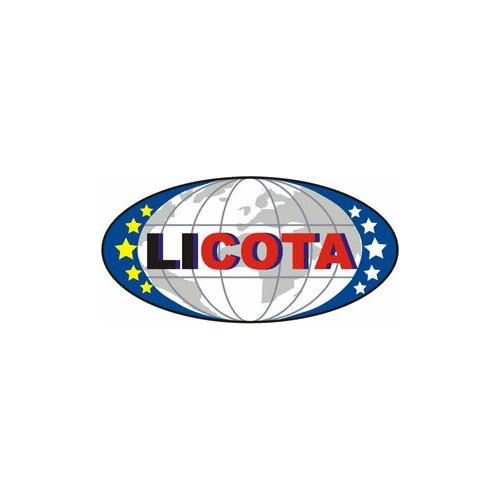 LICOTA T050014 ангенциркуь ШЦ-I-125 125 мм - 0.05 ГОСТ 166-89