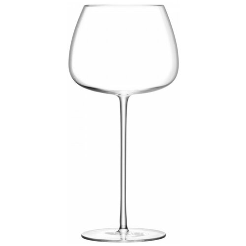 Набор бокалов для красного вина Wine Culture, 590 мл, 2 шт.