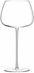 Набор бокалов LSA Wine Culture Red Wine Balloon Glass WU03, 590 мл, 2 шт.