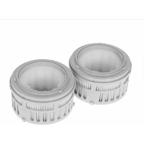 Фильтр Xiaomi Vacuum Cleaner G11 Filter (2-Pack) (BHR5985TY)