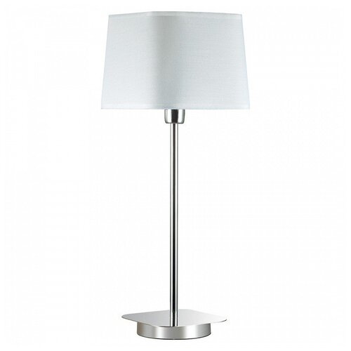 фото Настольная лампа декоративная odeon light edis 4114/1t