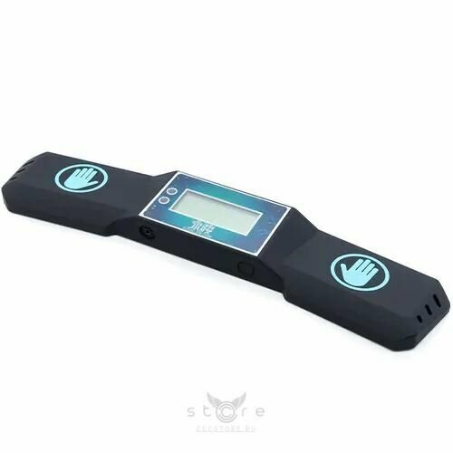 Таймер для Спидкубинга YJ Timer / Аксессуар принадлежность для головоломки / Профессиональный