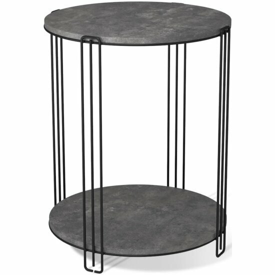 Столик журнальный Sheffilton SHT CT33