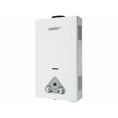 Oasis Eco W-20 Белая