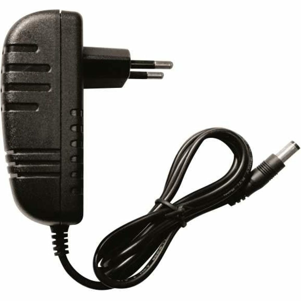 Jazzway Адаптер 12W (24V 0,5A) IP20 5047365