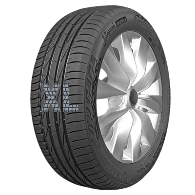 Ikon Tyres Autograph Aqua 3 SUV 235/60R18 107H