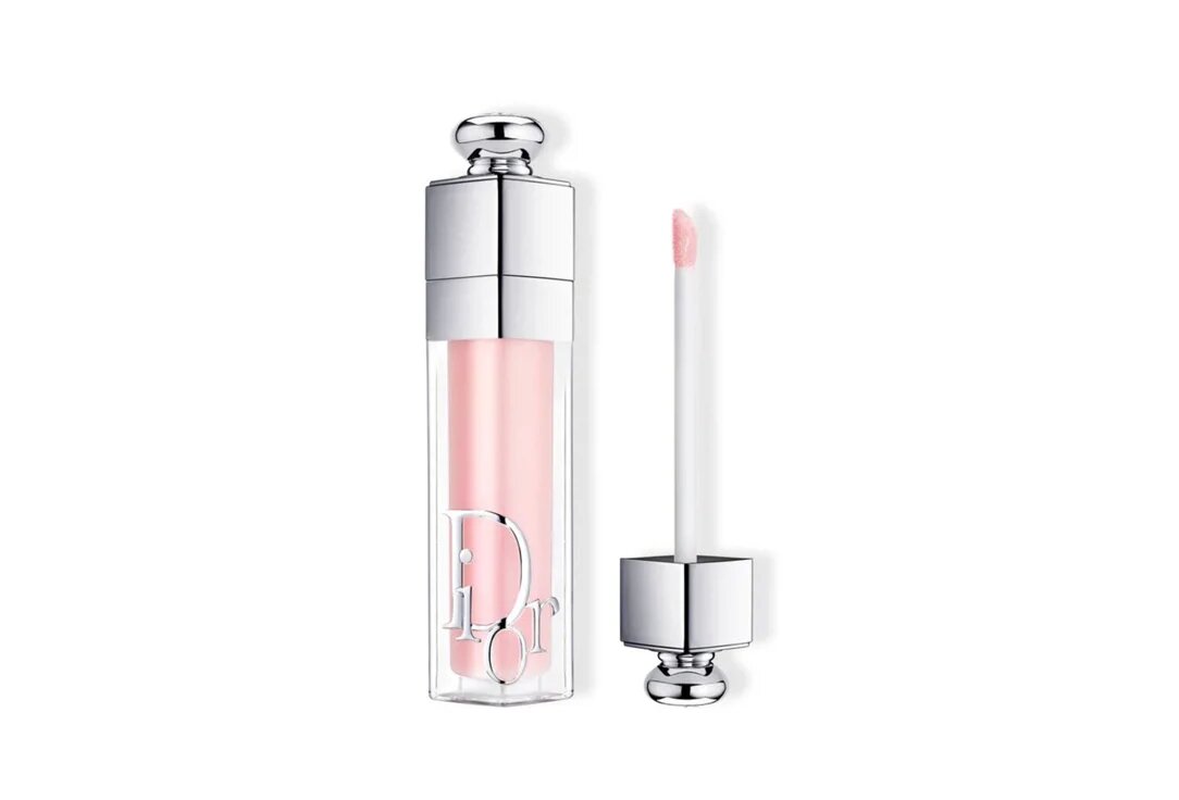 Dior Бальзам для губ Addict Lip Glow, 001 Pink