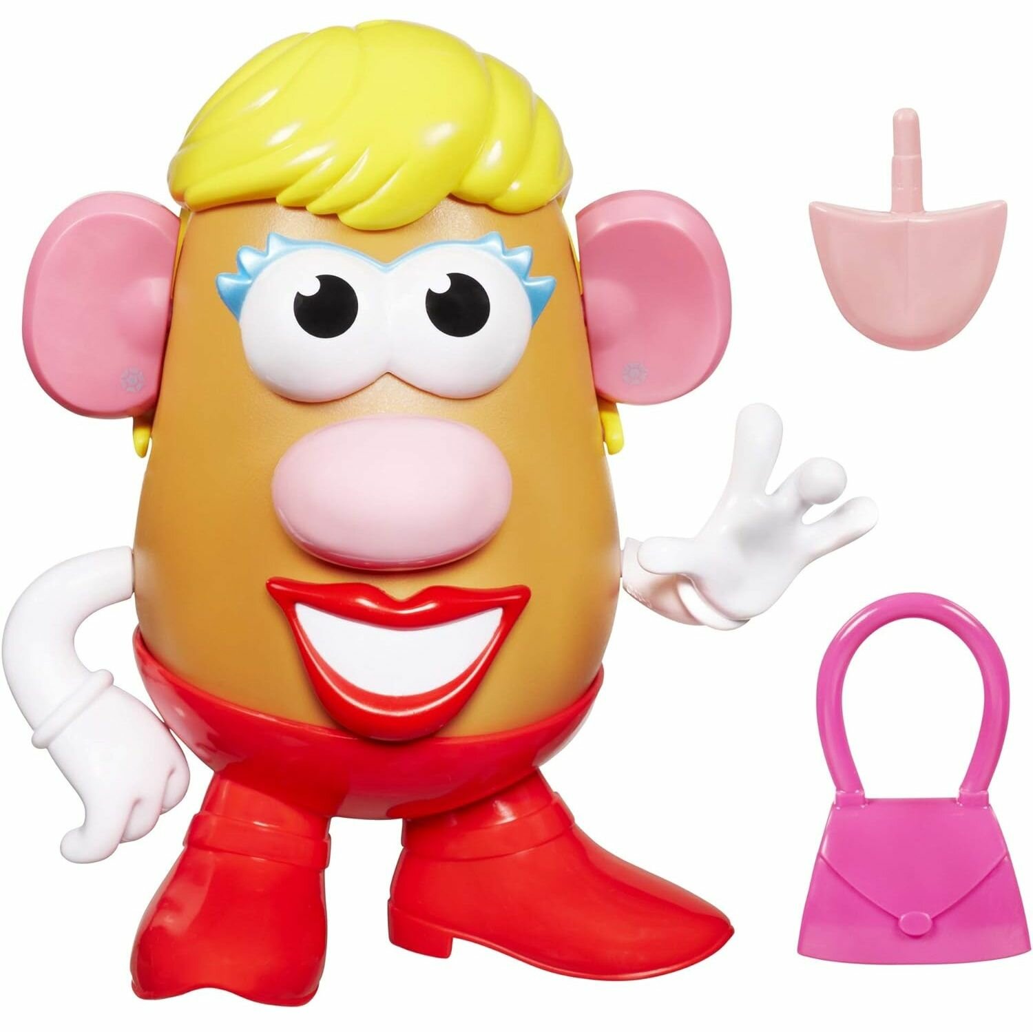 Миссис Картофельная голова, Playskool Mrs Potato Head 27658