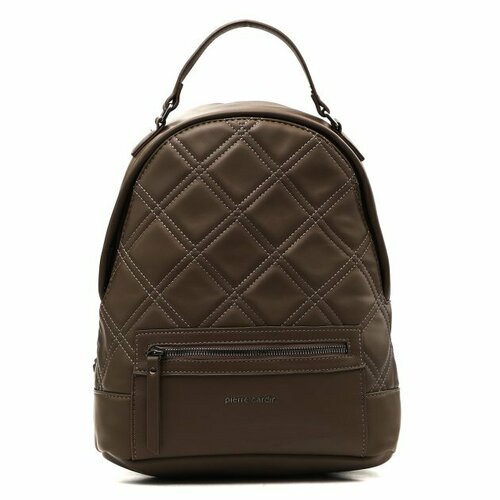 Рюкзак Pierre Cardin 671866 серовато-коричневый