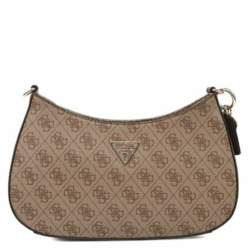 Сумка GUESS, бежевый wholesale messenger bags shoulder bag famous brands top handle women handbag purse pouch high quality shoulder bag