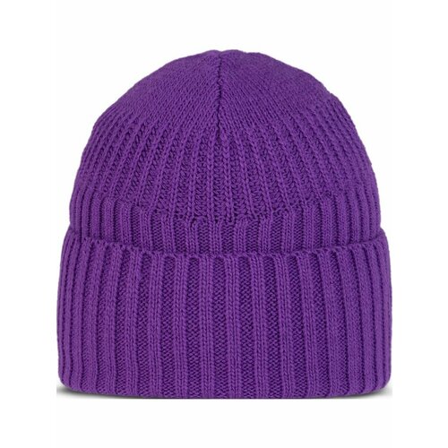 Шапка Buff, размер ONE SIZE, фиолетовый шапка converse размер one size фиолетовый