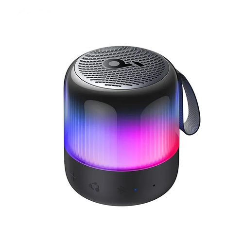 Bluetooth колонка Soundcore Glow Mini черный A3136 438000₽