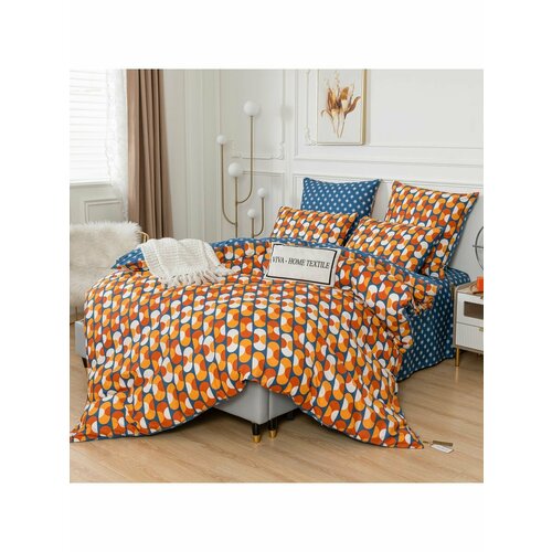 Комплект постельного белья L448 2 спальный