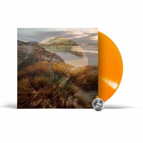 Matt Carmichael - Marram (coloured) (LP) 2023 Orange Виниловая пластинка