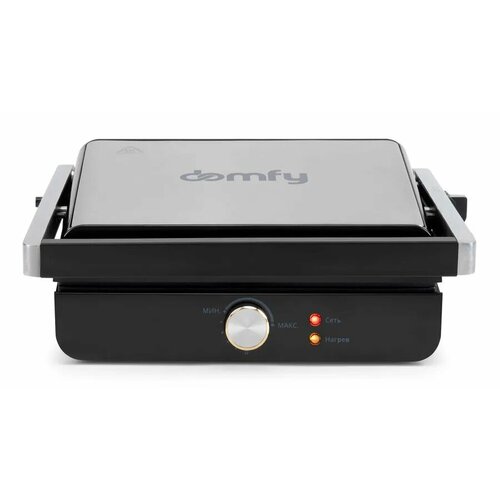 Электрогриль DOMFY DSM-EG301 356000₽