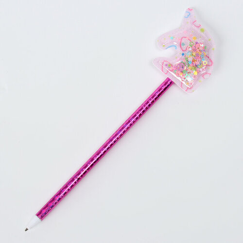 Магнит закатной Лучший из лучших диам 5 см 1шт 370₽