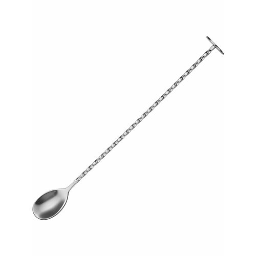 Ложка барная Lumian, нержавеющая сталь, 28 см