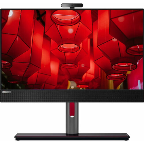 Моноблок Lenovo ThinkCentre M90a Gen 3 11VES00400 28505000₽