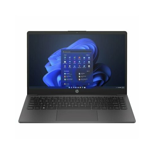 Ноутбук HP 240 G10 816K3EA ENG Intel Core i3 1315U, 1.2 GHz - 4.5 GHz, 8192 Mb, 14 Full HD 1920x1080, 512 Gb SSD, DVD нет, Intel UHD Graphics, DOS, черный, 1.36 кг, английская клавиатура, 816K3EA ENG моноблок iru office 27ih5p intel core i5 11400 2600 мгц 8192 mb 256 gb ssd 27 full hd 1920x1080 dvd нет intel uhd graphics 730 dos 1865960 черный