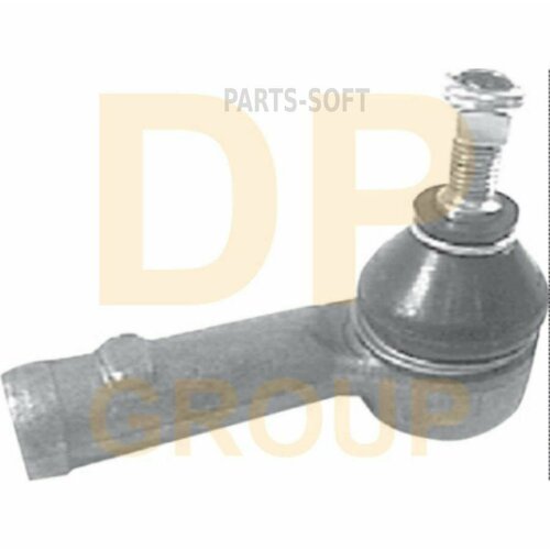 DP-GROUP SS9110 Наконечник рул Mondeo 96-01 1020₽