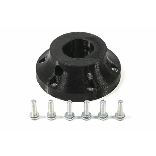 Адаптер для авторуля на Thrustmaster T150 TMX 59900₽