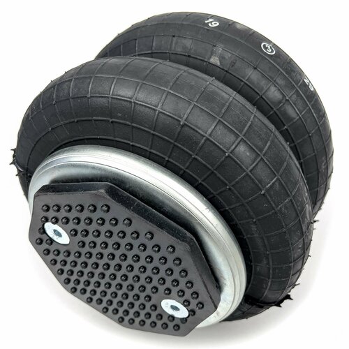 Пневмоподушка для домкрата с упорной резинкой 5200₽