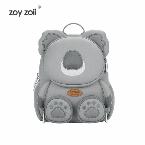 Рюкзак лесные животные Zoy Zoii B38 коала
