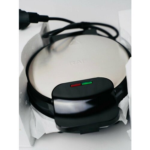 Вафельница электрическая для венских вафель мультипекарь 170000₽