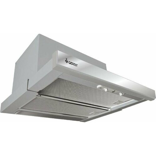 Встраиваемая вытяжка Gefest во 4601 К6 серый 1479000₽