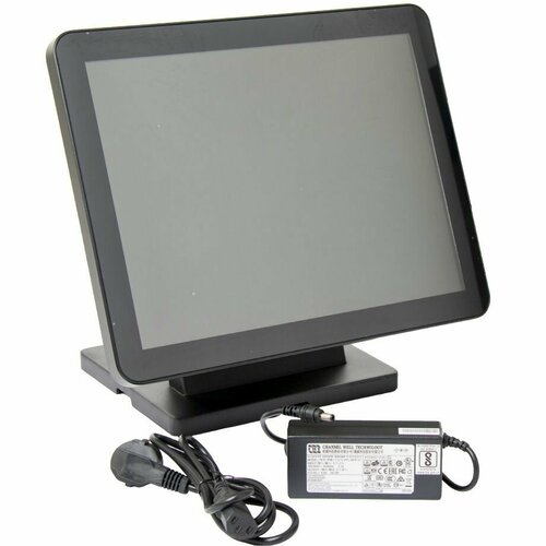 Сенсорный POS моноблок PosCenter POS90 (15