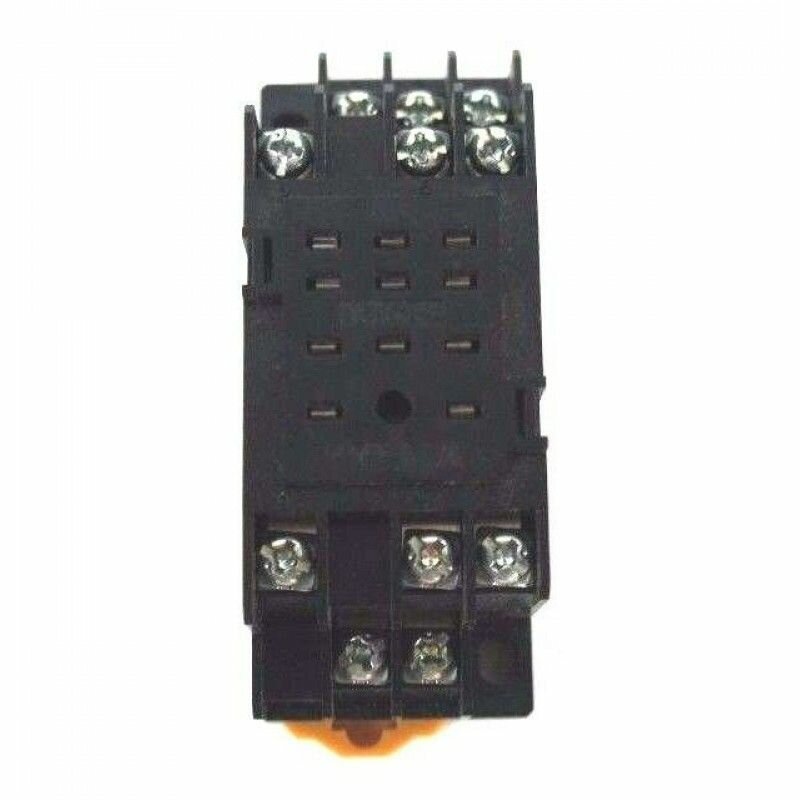 База для реле Hh53p MY3NJ - DYF11A