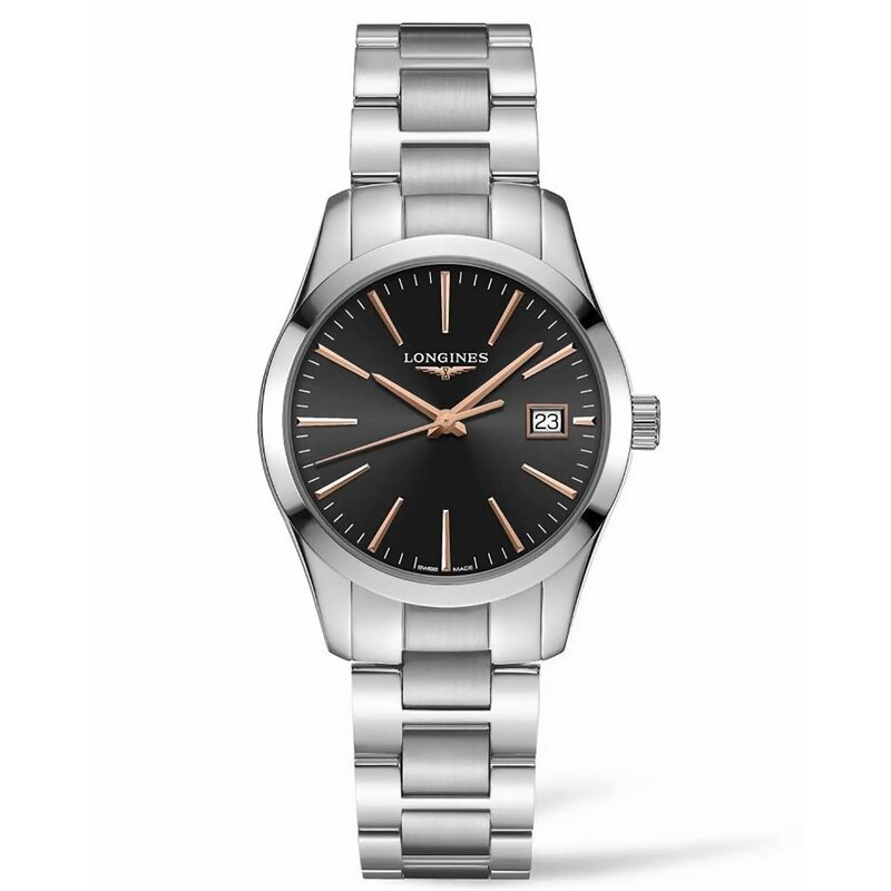 Наручные часы LONGINES Conquest Classic 