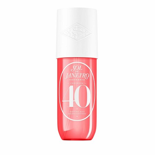 SOL DE JANEIRO Hair Body Fragrance Mist 90ml 2750₽
