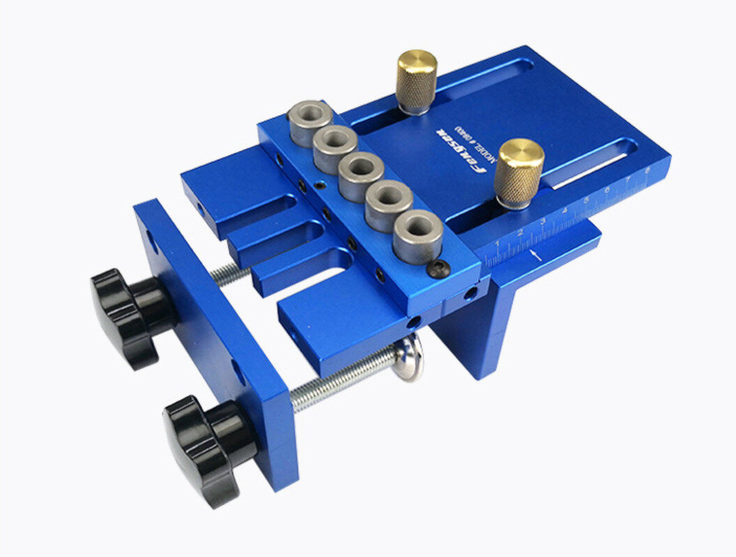 Кондуктор мебельный Fengsen 08400