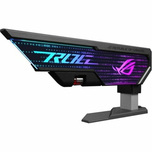 Кронштейн для видеокарты Asus ROG Herculx XH01 90DA0020-B09000 6440₽