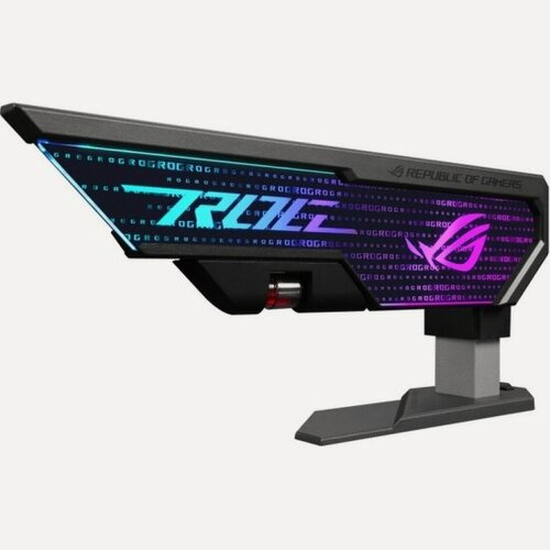 Изображение товара Кронштейн для видеокарты Asus ROG Herculx XH01 90DA0020-B09000