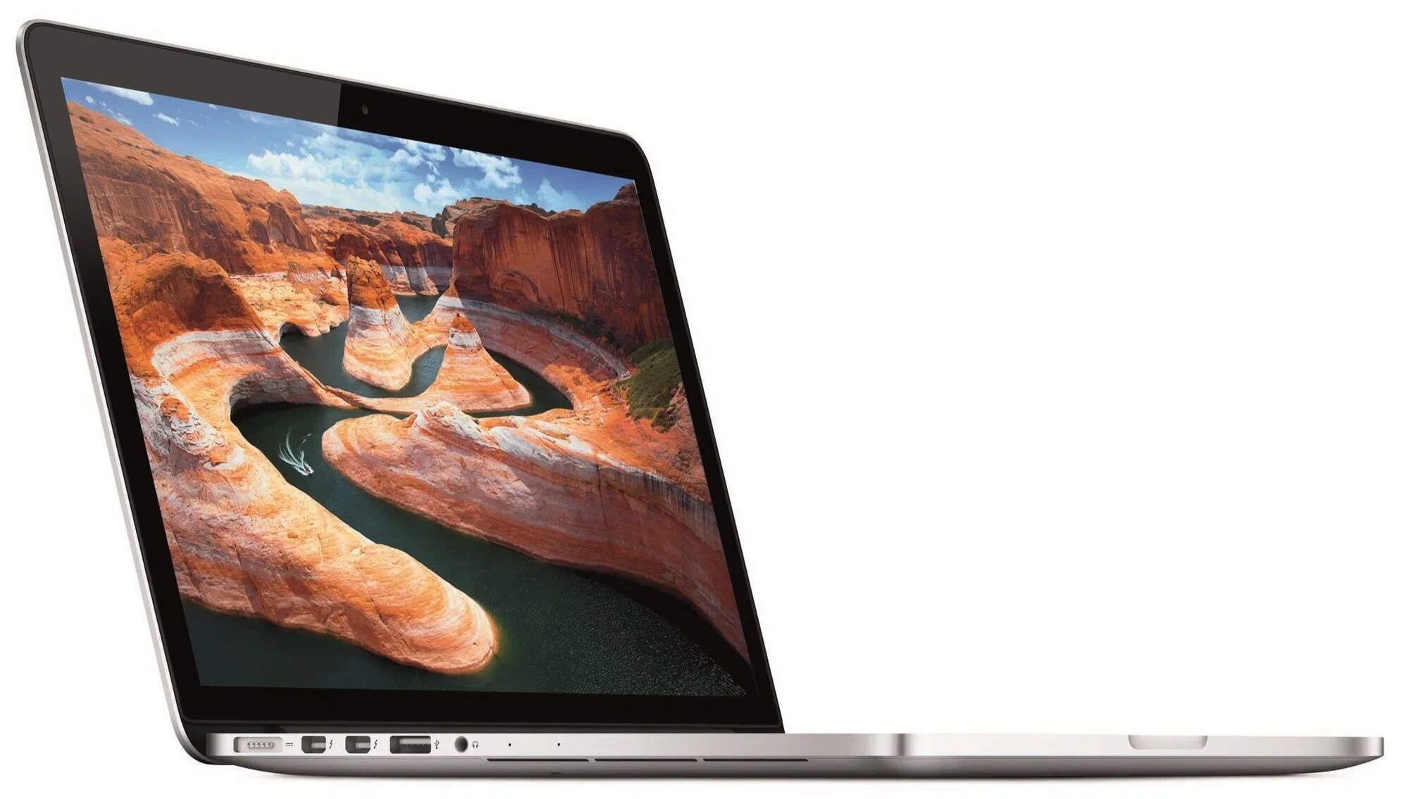 Apple MacBook Pro 13 Early 2015 2560x1600 Intel Core i5 2.7 RAM 8 SSD 256