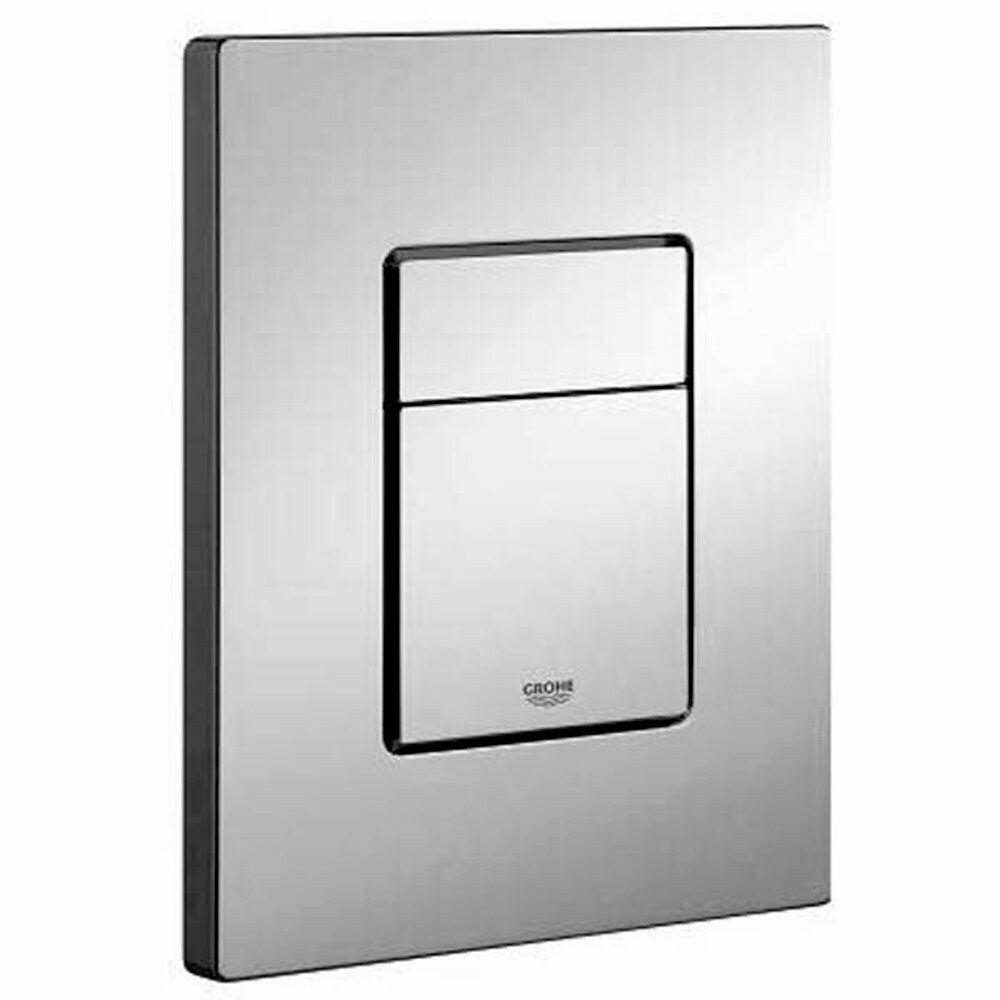 Инсталляция Grohe 38772001 + унитаз Bloomix Arum 1303SB безободковый с биде и смесителем — фото 1