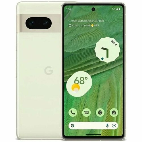 Google Pixel 7 8128GB Lemongrass 41635₽